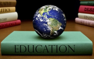 Међународни дан образовања у области заштите животне средине