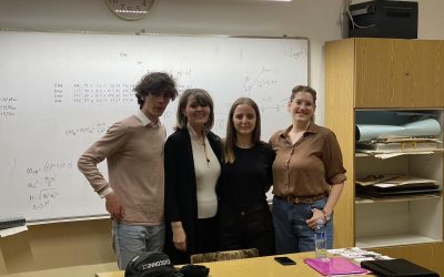 Студентска искуства из прве руке