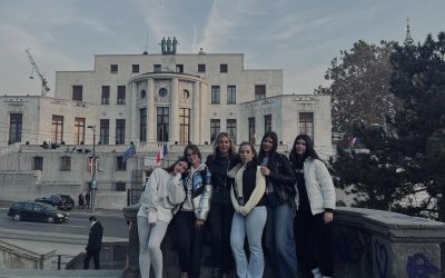 Упознајмо Београд