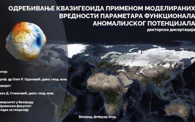 Др Марко Станковић одбранио докторску дисертацију