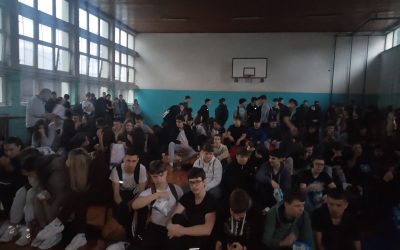 Школски биоскоп: филмом до блискости и разумевања