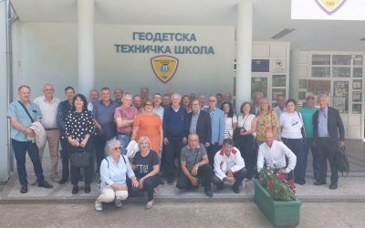 Матуранти: 45 година касније