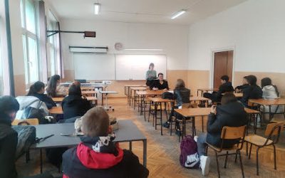 ПРЕДАВАЊЕ О ЕМОЦИОНАЛНОЈ ИНТЕЛИГЕНЦИЈИ