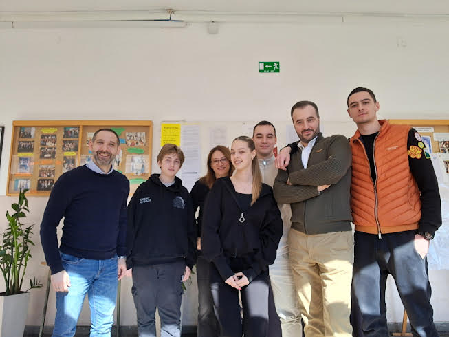 Државна смотра из историје, општински ниво