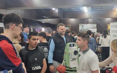 Сајам образовања „Пронађи прави пут до жељене школе“