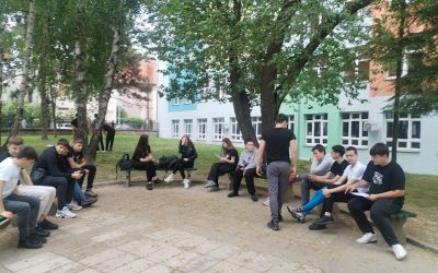МРЕЖА ЗАЈЕДНИШТВА