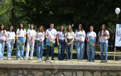 „Светлост остаје“: сећање које не бледи као путоказ ка заједништву