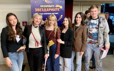 Додељене захвалнице учесницима програма „Пријатељи у фокусу“