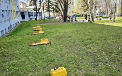 Припремна настава за поправне испите у јунском испитном року – IV разред