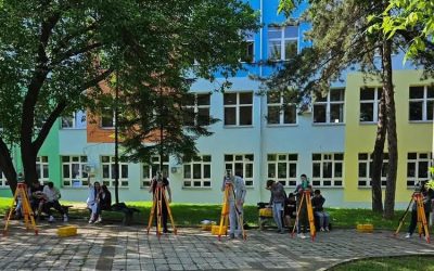 РАСПОРЕД ПОЛАГАЊА МАТУРСКИХ ИСПИТА, јун 2026. год.