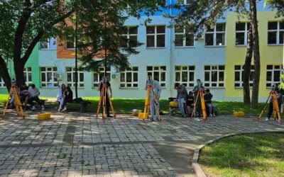 Августовски испитни рок и припремна настава