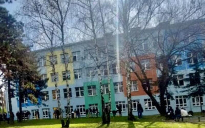 ОБАВЕШТЕЊЕ О ПОЛАГАЊУ ИСПИТА ЗА ВАНРЕДНЕ УЧЕНИКЕ АВГУСТОВСКИ ИСПИТНИ РОК (ШКОЛСКА 2025/2026. ГОДИНА)